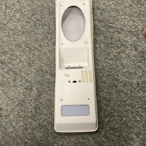 Beechcraft Sundowner Cabin Overhead Speaker & Light Cover P/N 169-364031-47